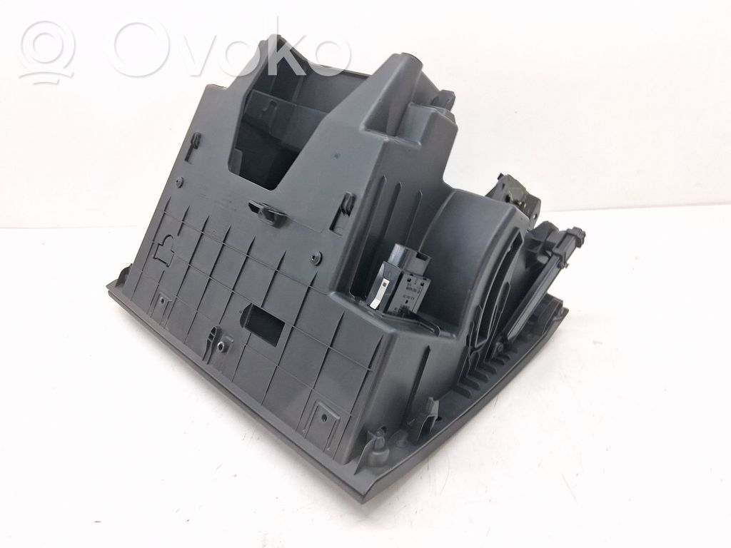Seat Leon (5F) Vano portaoggetti 