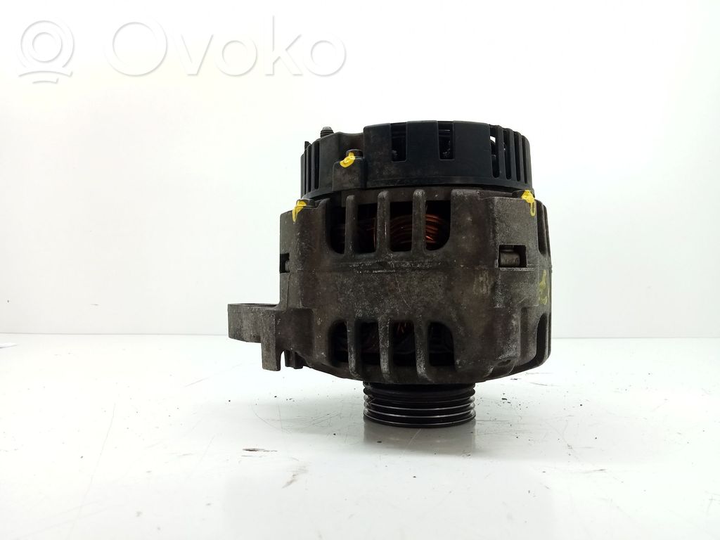 Alternador   7700437090,7711134752