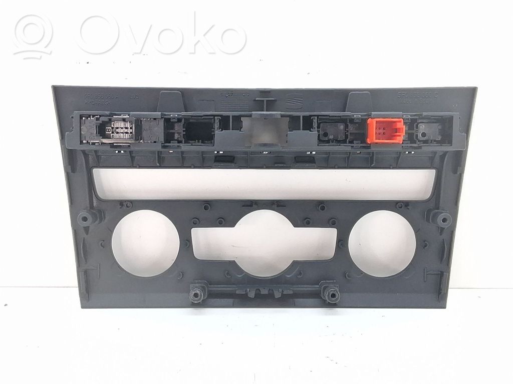 Dashboard trim   5F0858060A2ZZ,5F0858060A