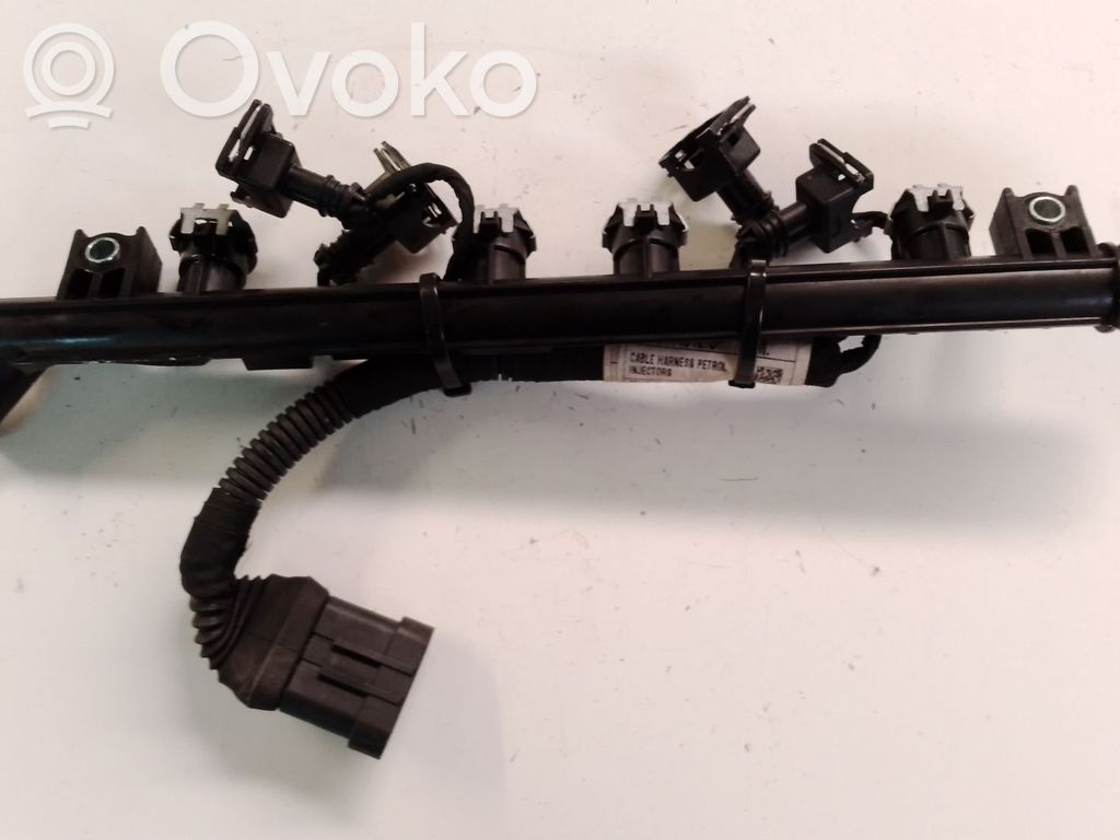 Corps injection Monopoint   2217030,ES519D280AB