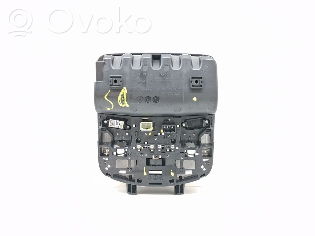 Consola de luz del techo   92800S0040TRY,92800G4100