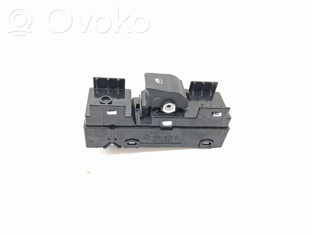 Interruptor del elevalunas eléctrico   93581G3010PMP,93581G3010