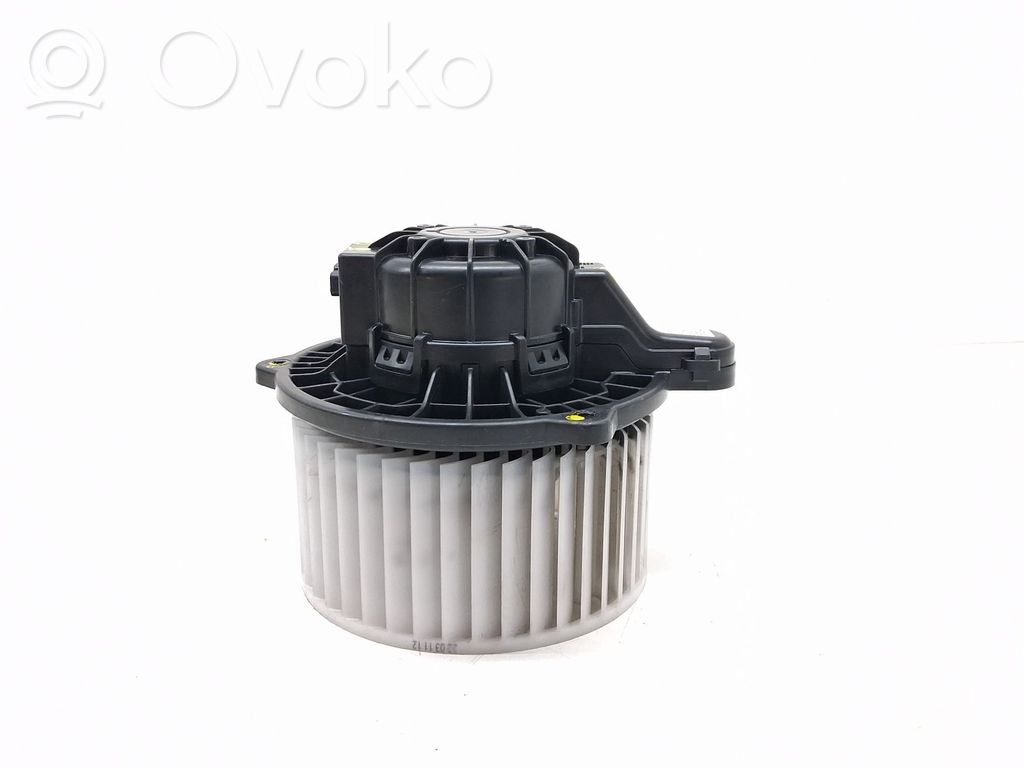 Hyundai i30 Ventola riscaldamento/ventilatore abitacolo