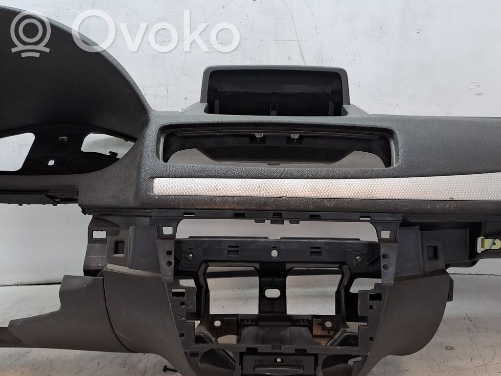 Renault Megane III Juego del asiento 