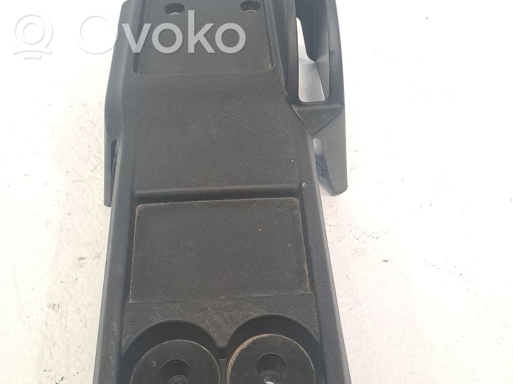 Citroen Berlingo Console centrale 