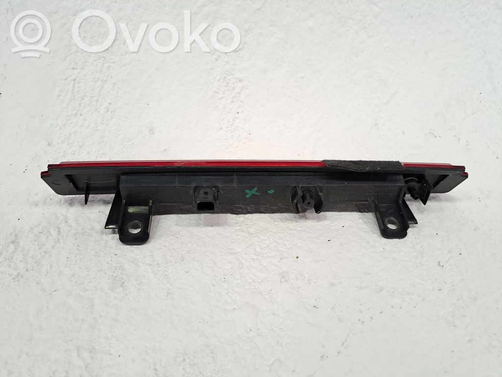 Luz de freno adicional/tercera   265904886R