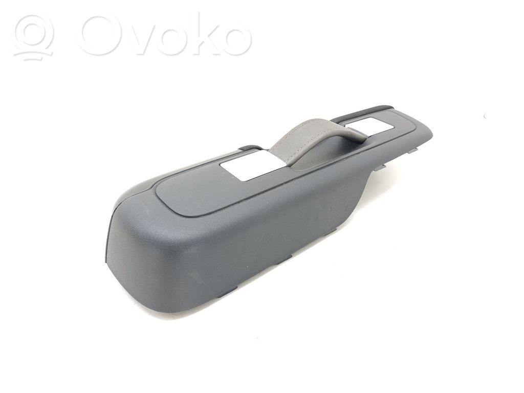 Citroen C3 Cornice cruscotto 