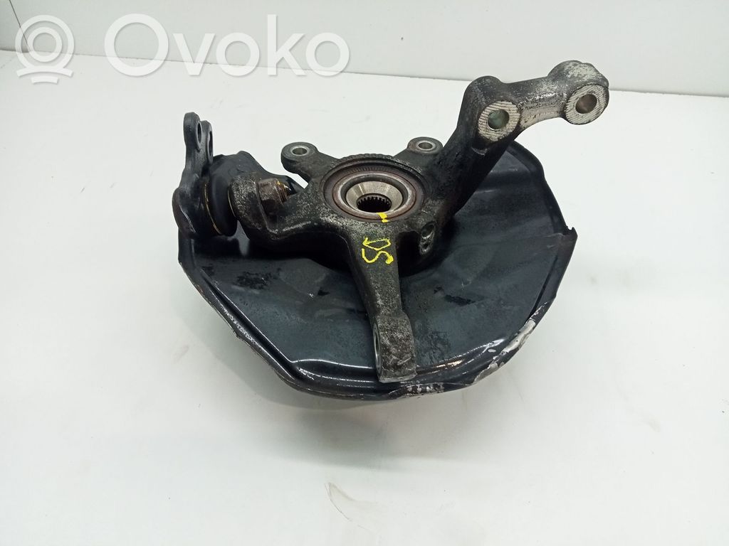 Mercedes-Benz B W245 Fuso a snodo con mozzo ruota anteriore