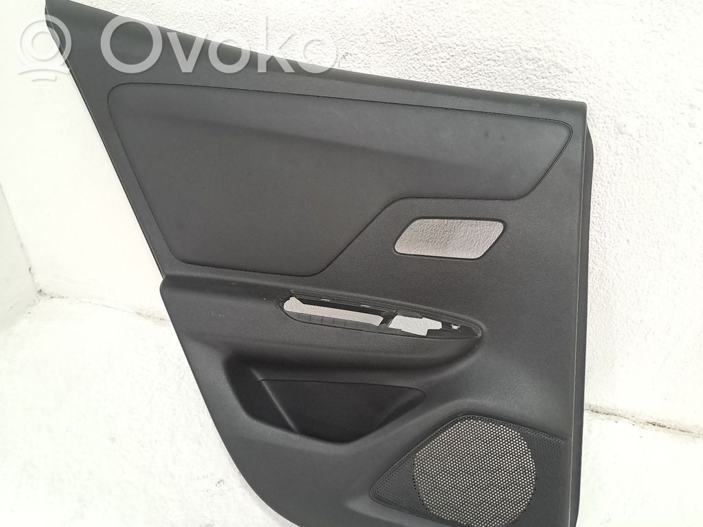 Opel Mokka Panou interior ușă spate 