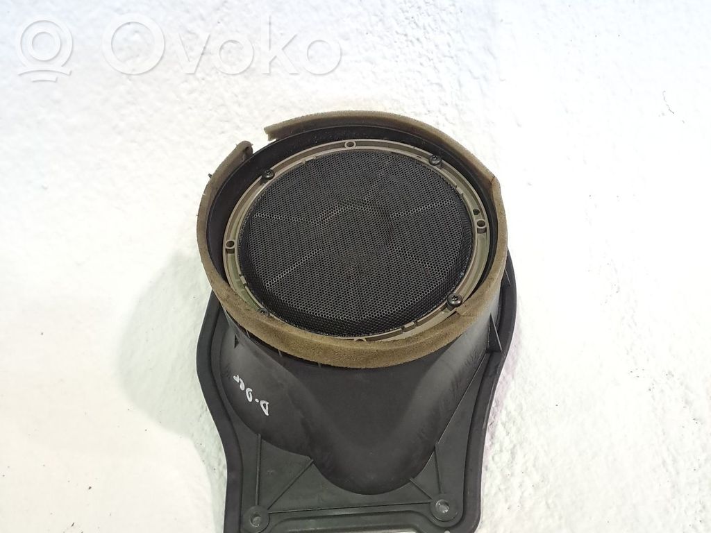 Etuoven kaiutin   9657726580