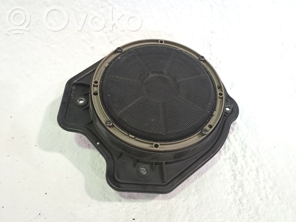 Citroen C4 Grand Picasso Altoparlante portiera anteriore 