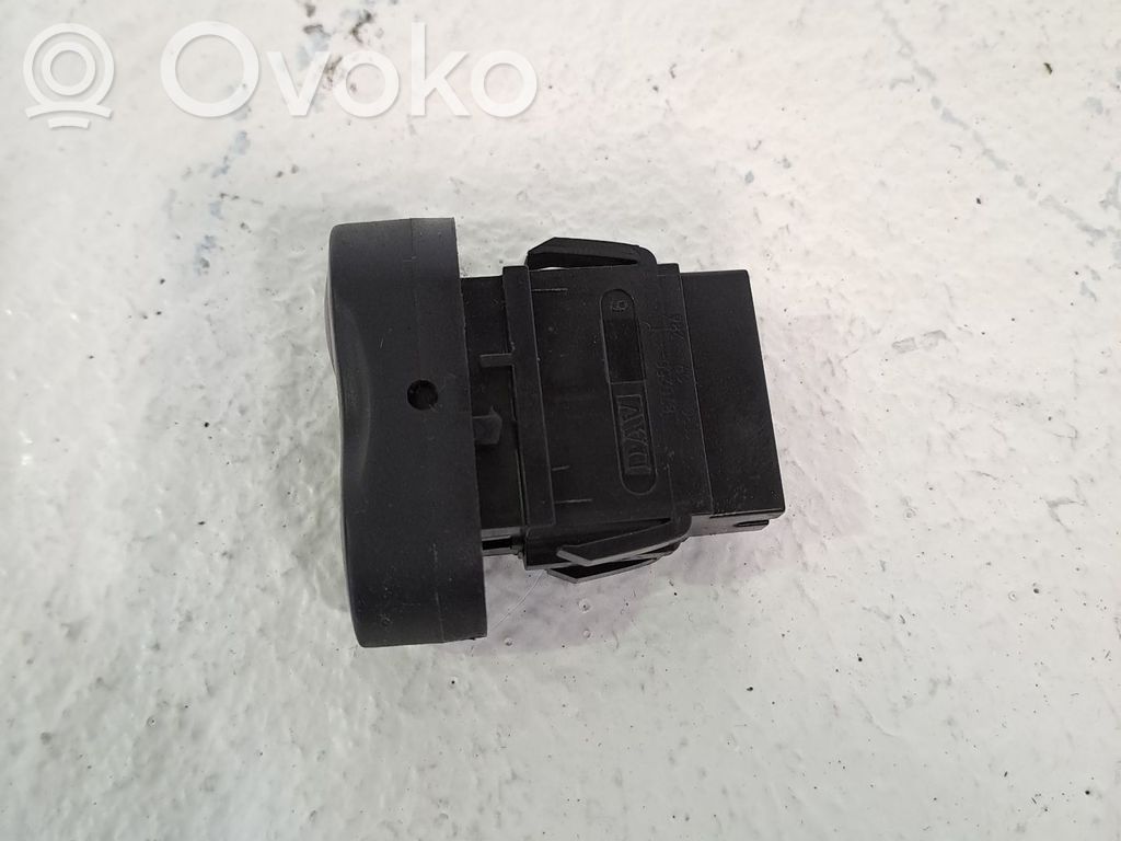 Renault Logan I Altri interruttori/pulsanti/cambi