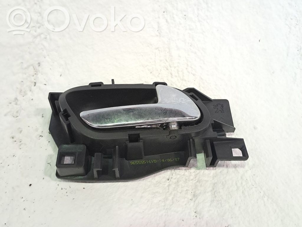 Citroen C4 Grand Picasso Maniglia interna per portiera posteriore