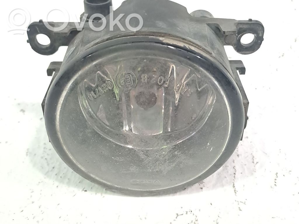 Nebelscheinwerfer vorne   6206E1