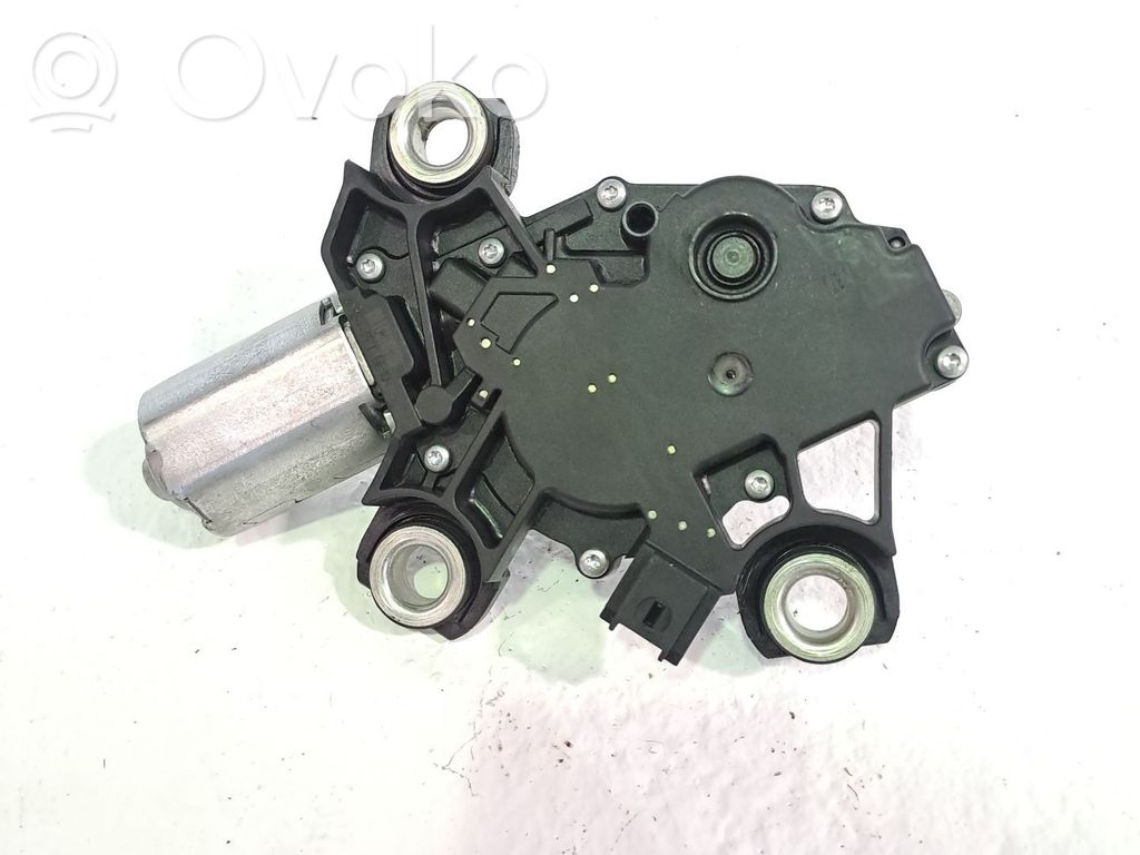 Wischermotor Heckscheibe   6405CY