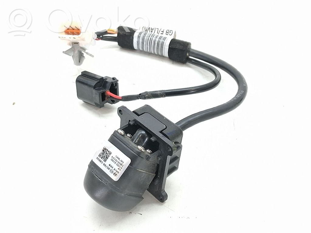 Telecamera posteriore auto   95766C8600
