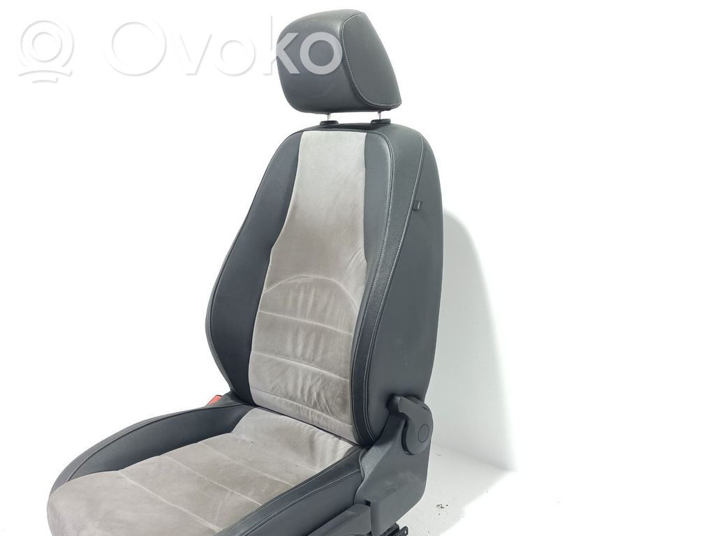 Seat Toledo IV (NH) Kuljettajan istuin