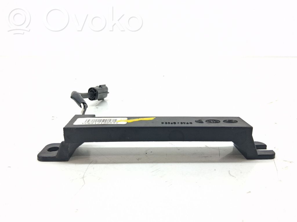 Hyundai i30 Module de contrôle carrosserie centrale 