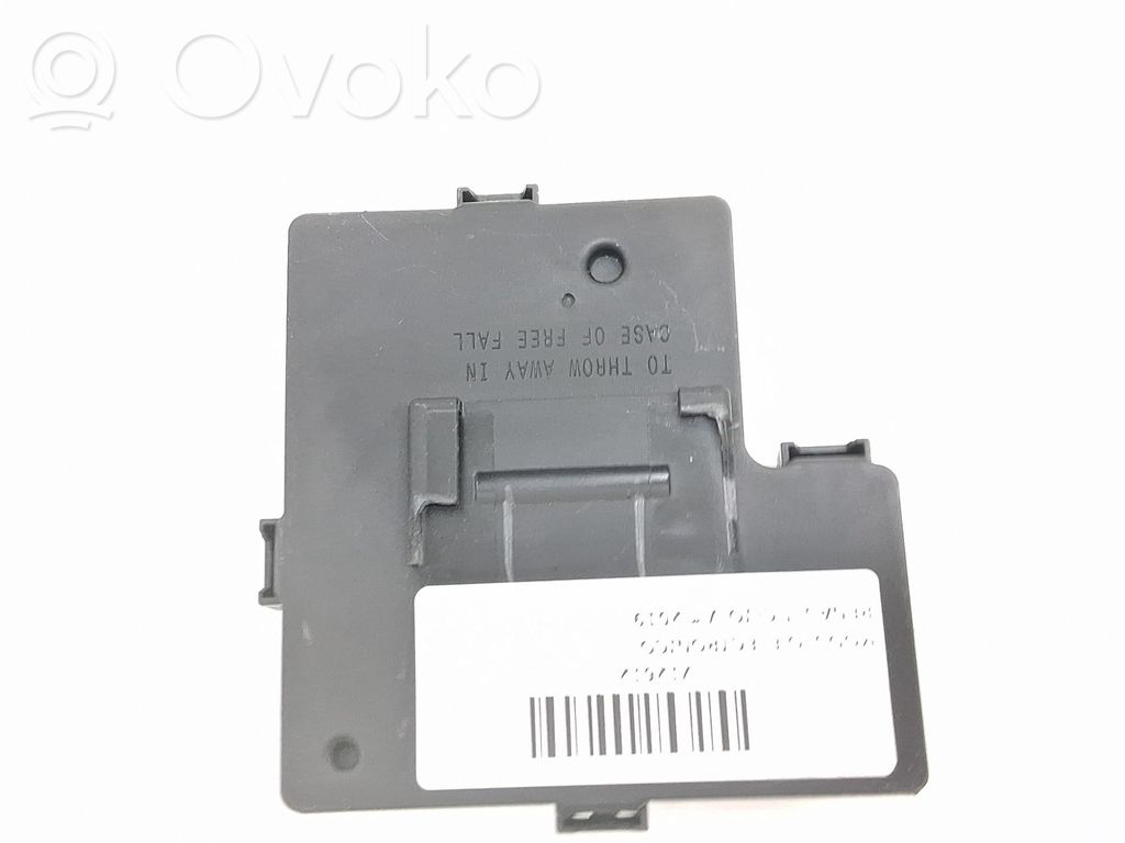 Renault Clio V Modul de control caroserie central 