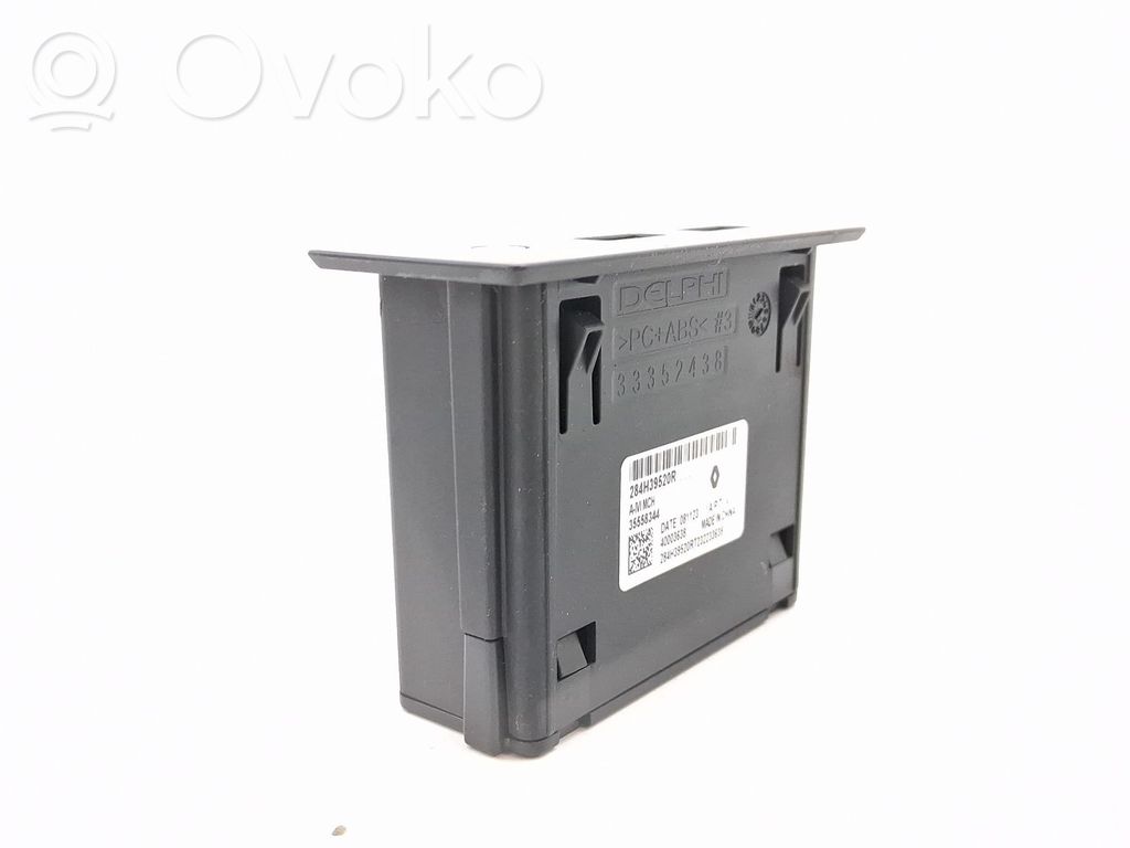 Unidad de control/módulo de carrocería central   284H39520R