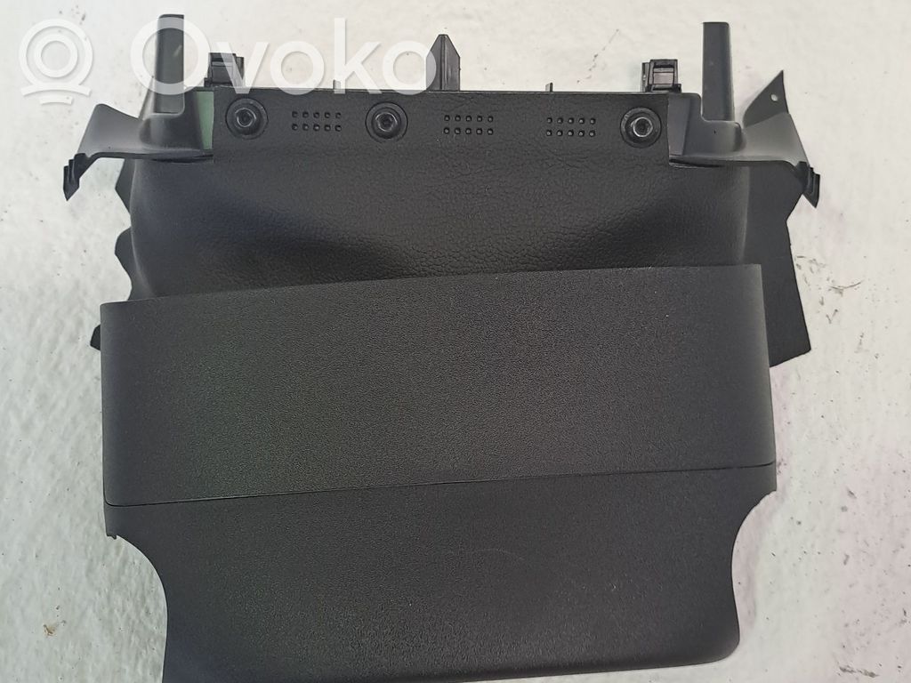 Opel Mokka Narożnik zderzaka tylnego 