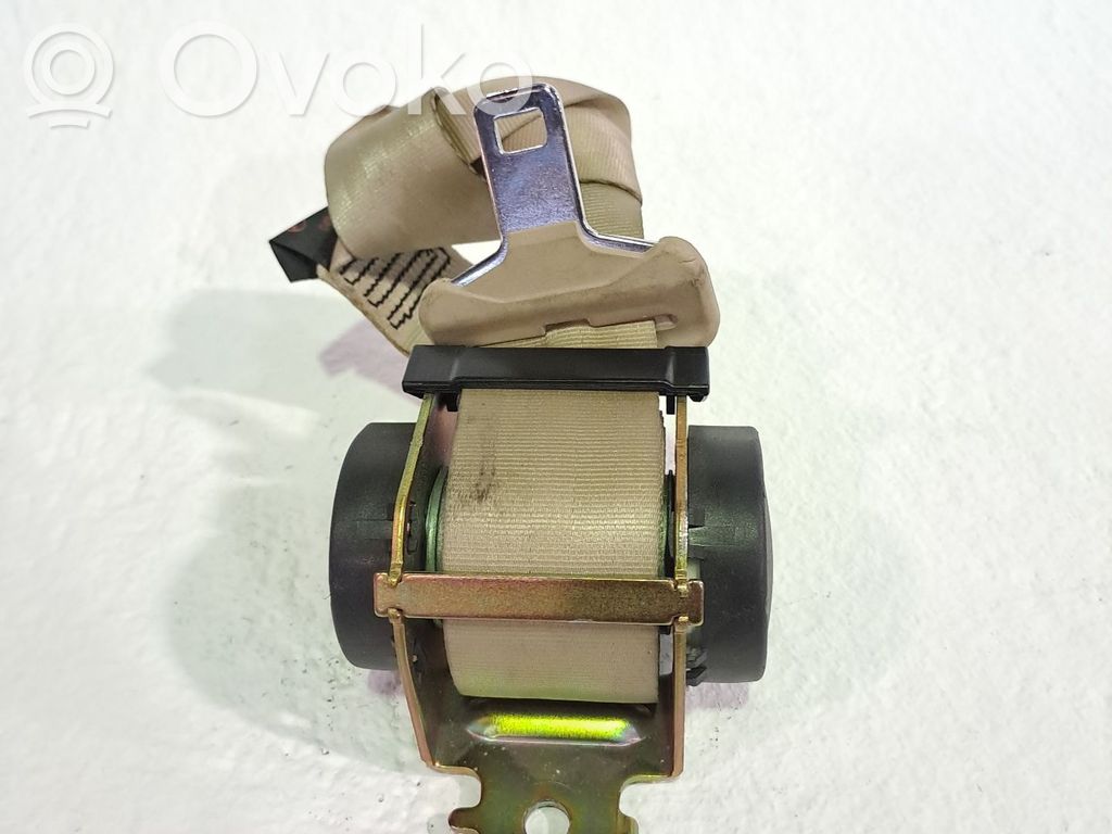 Cinturón trasero   8974AZ