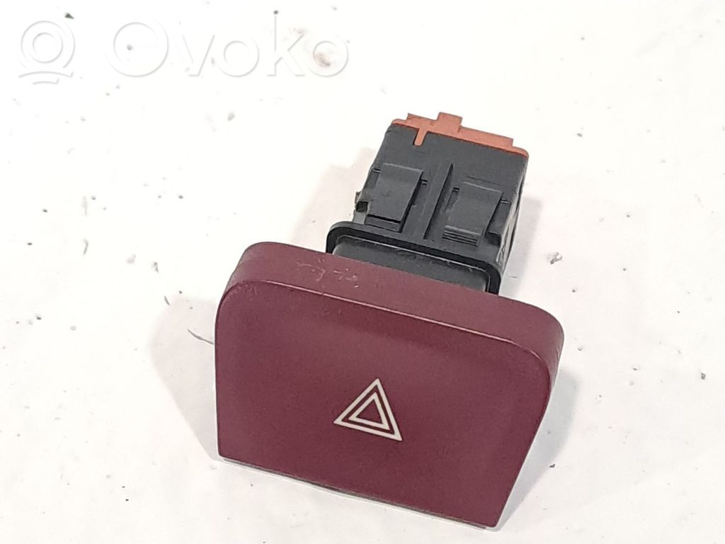 Comutator lumini pericol   6554VH