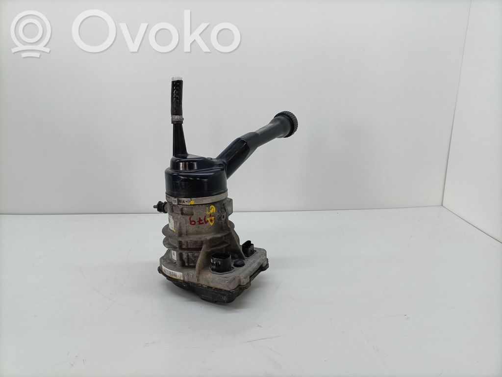 Citroen C4 I Pompe direction assistée