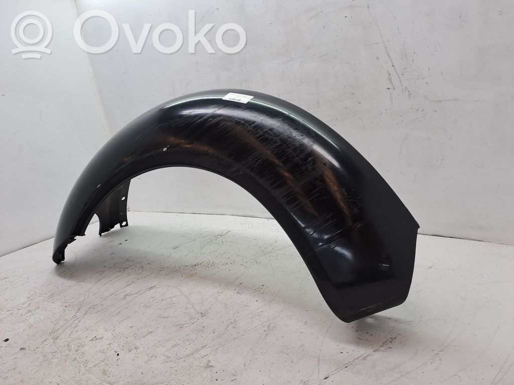 Volkswagen Beetle A5 Listwa błotnika tylnego 