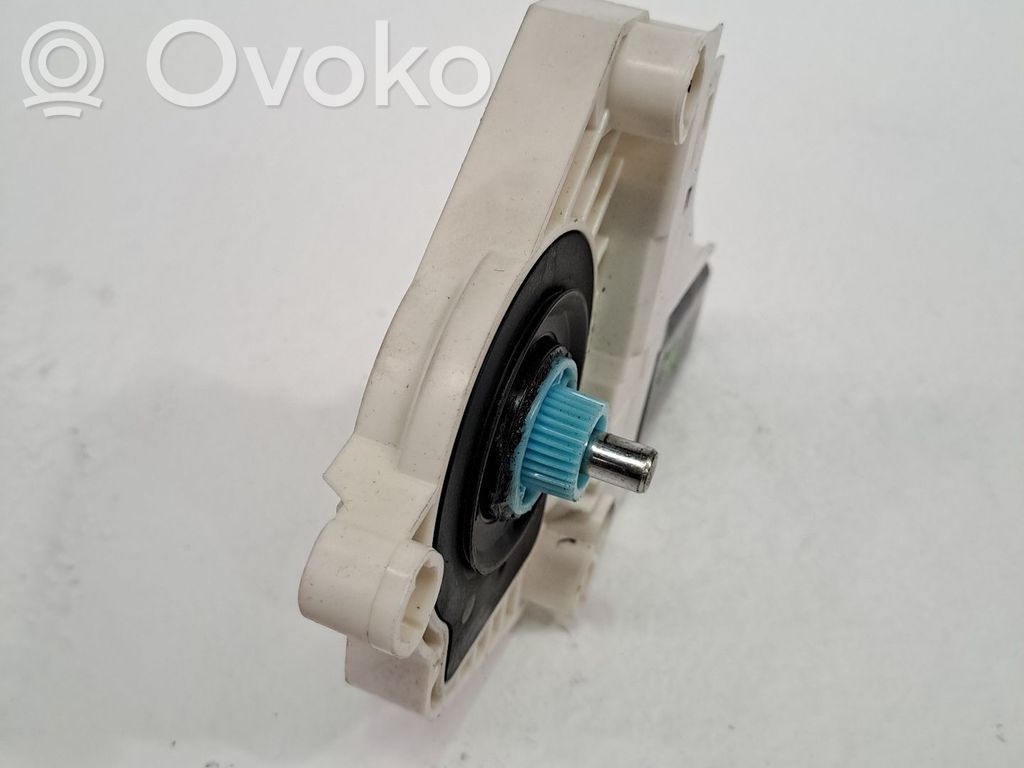 Audi Q5 SQ5 8R Motorino alzacristalli della portiera anteriore 