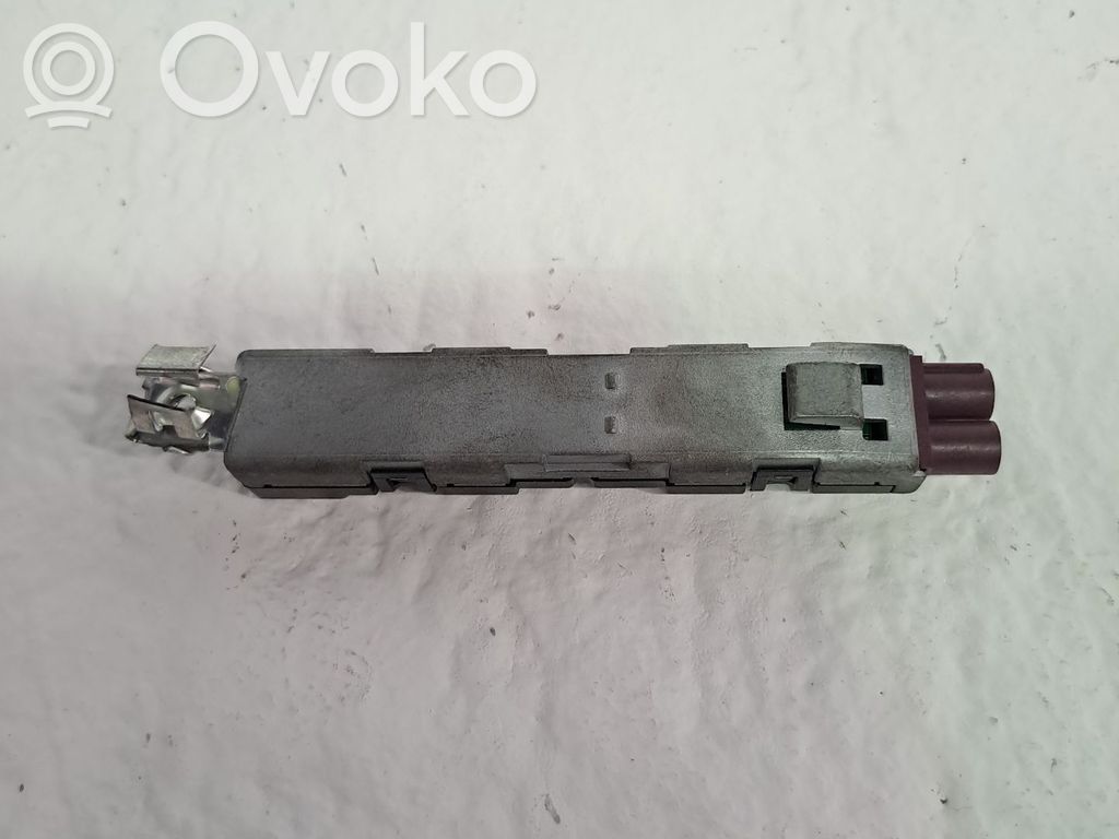 Audi Q5 SQ5 8R Antena de radio 