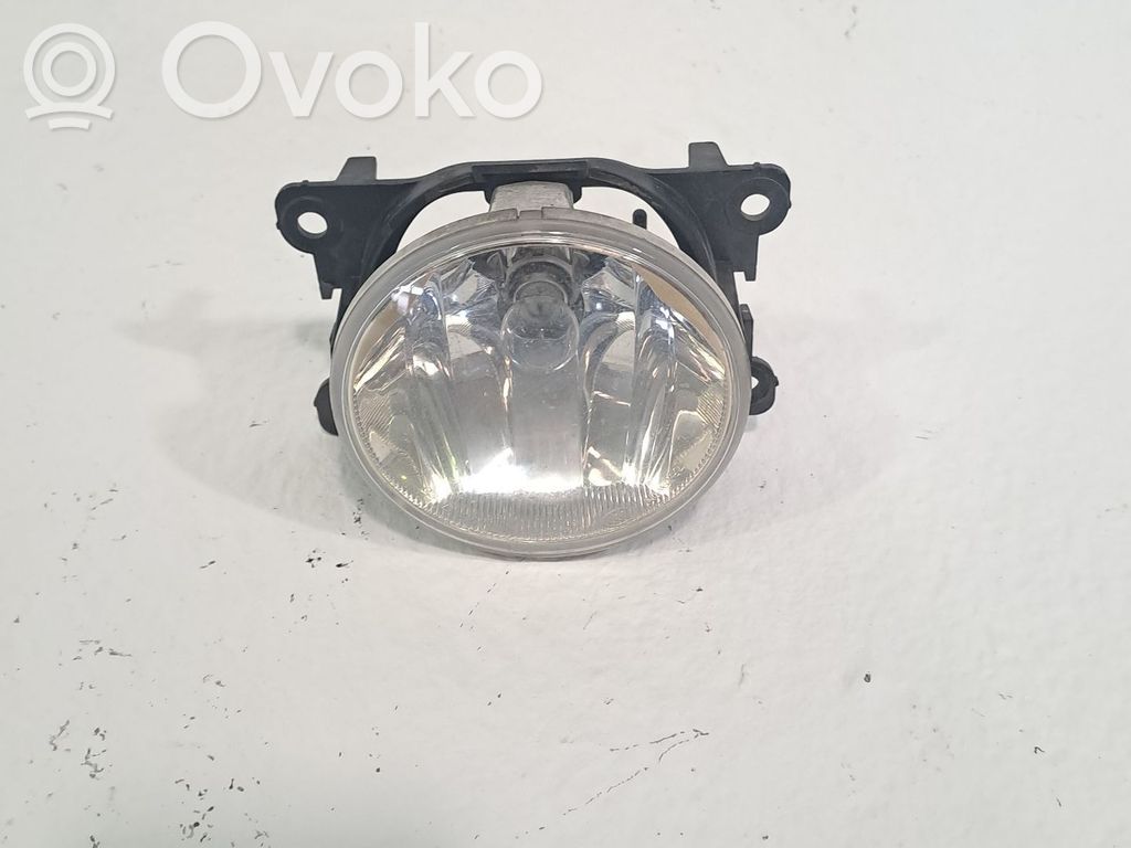 Luz de niebla delantera   6208E1