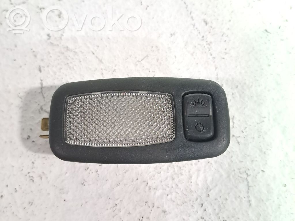 KIA Ceed Consola de luz del techo 