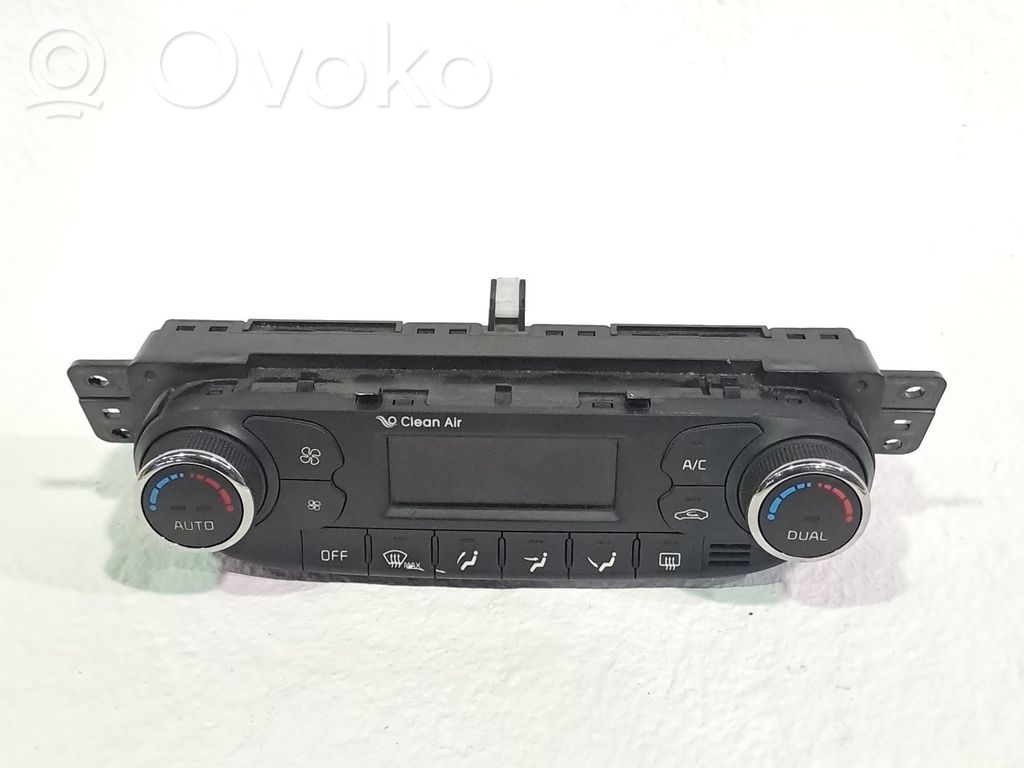 KIA Ceed Unitate control climatizare 