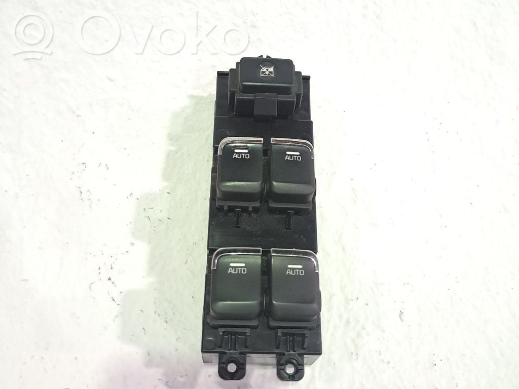 Interruptor del elevalunas eléctrico   93570A2200WK