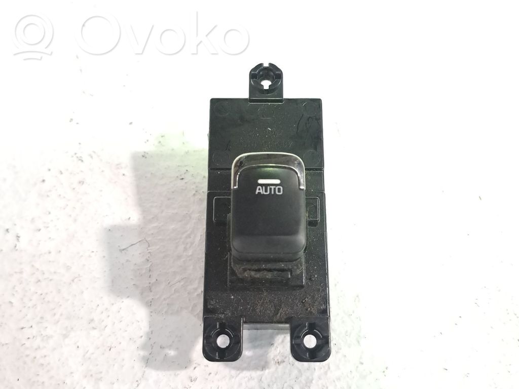Interruptor del elevalunas eléctrico   93580A2100WK