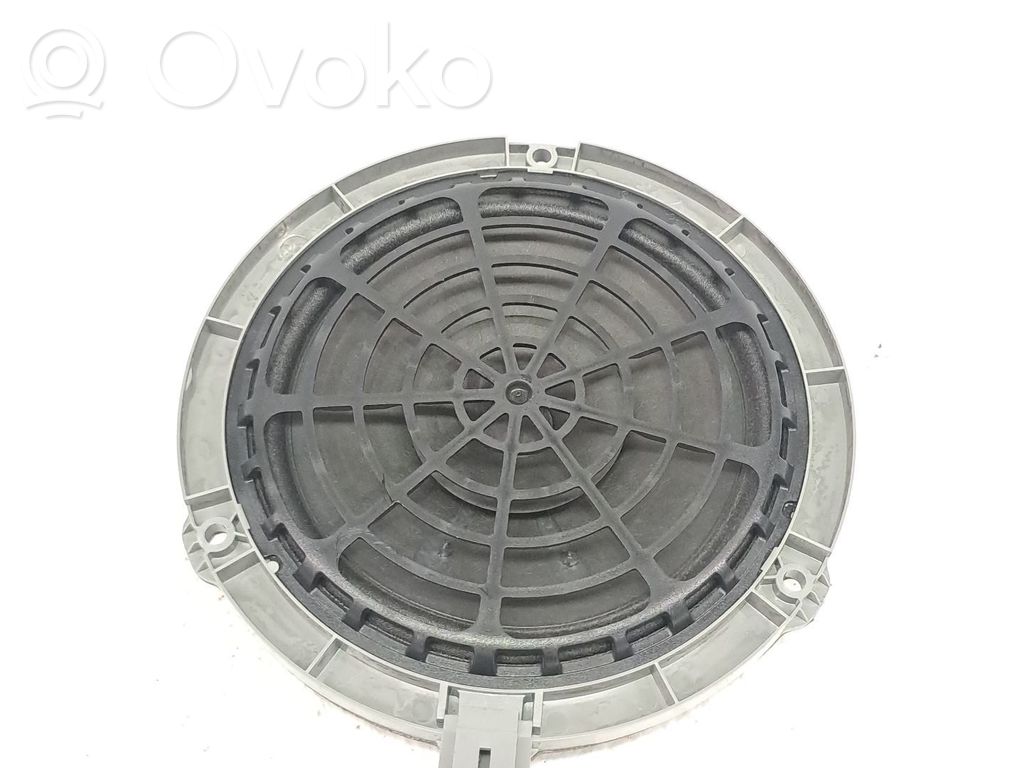 Głośnik drzwi przednich   9803506380