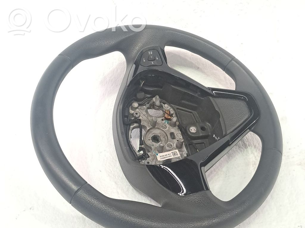 Ford Ka Vairas 