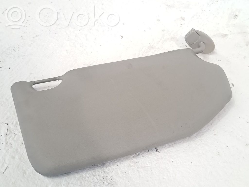 Sun visor   1942341,E4B5A04101CH34X1
