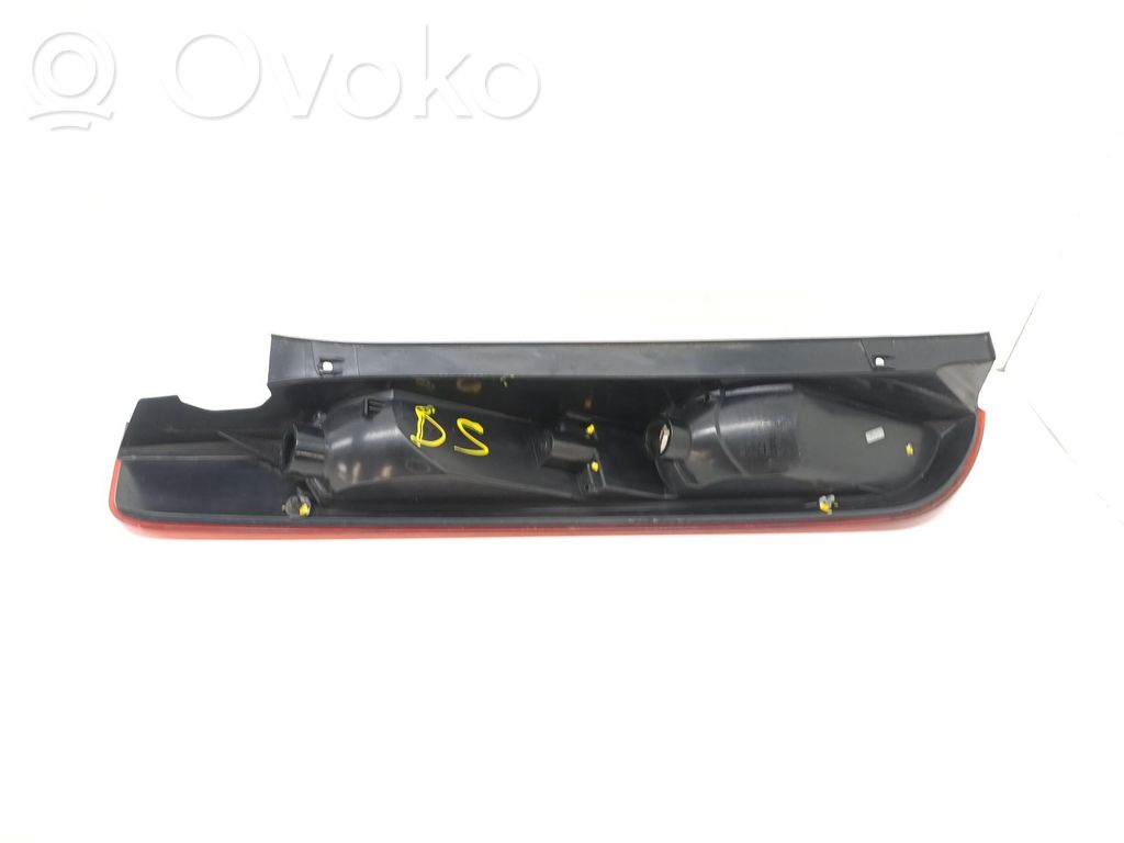 Ford Focus Takavalon polttimo 