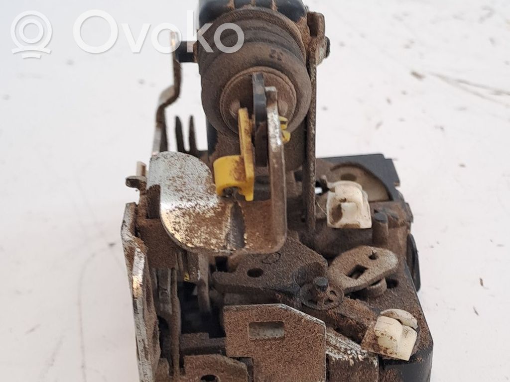 Front door lock   6001547511