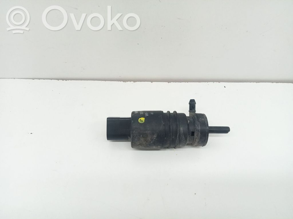 Seat Cordoba (6L) Pompă spălător parbriz 