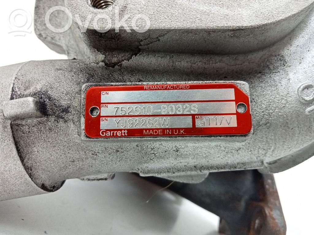 Turbo   1669557,6C1Q6K682EN