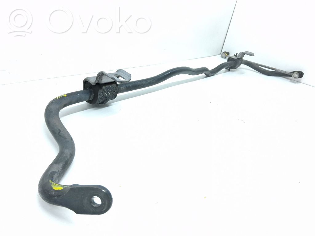 Peugeot 2008 I Barra stabilizzatrice posteriore/barra antirollio