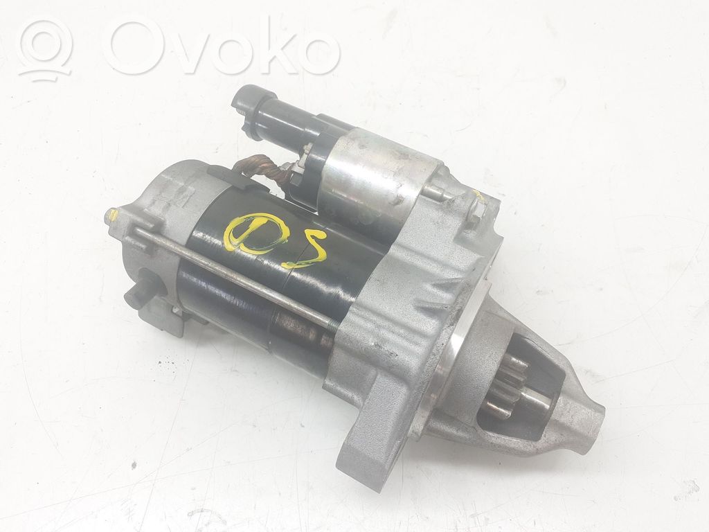 Starteris   31200RZPG01