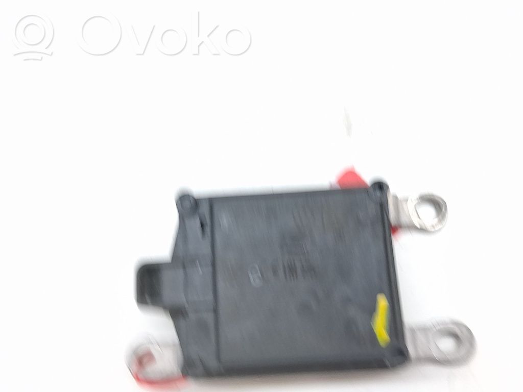 Unidad de control/módulo de carrocería central   284478542R