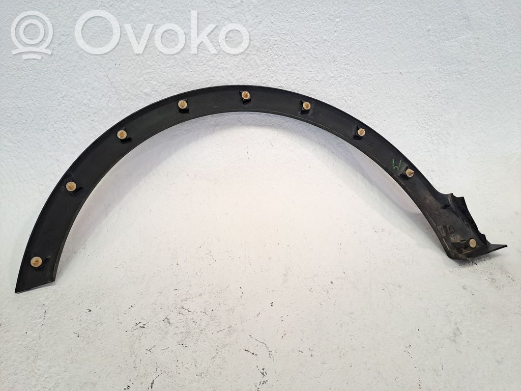 Renault Captur Rivestimento passaruota posteriore