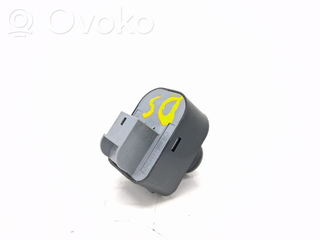 Wing mirror switch   8V0959565B,8V0959565