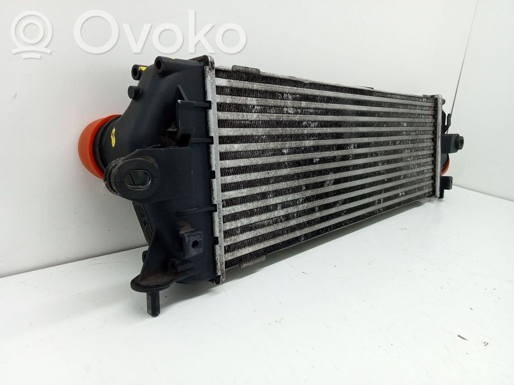Radiador intercooler   1449600Q0A,8200411160,992563JB