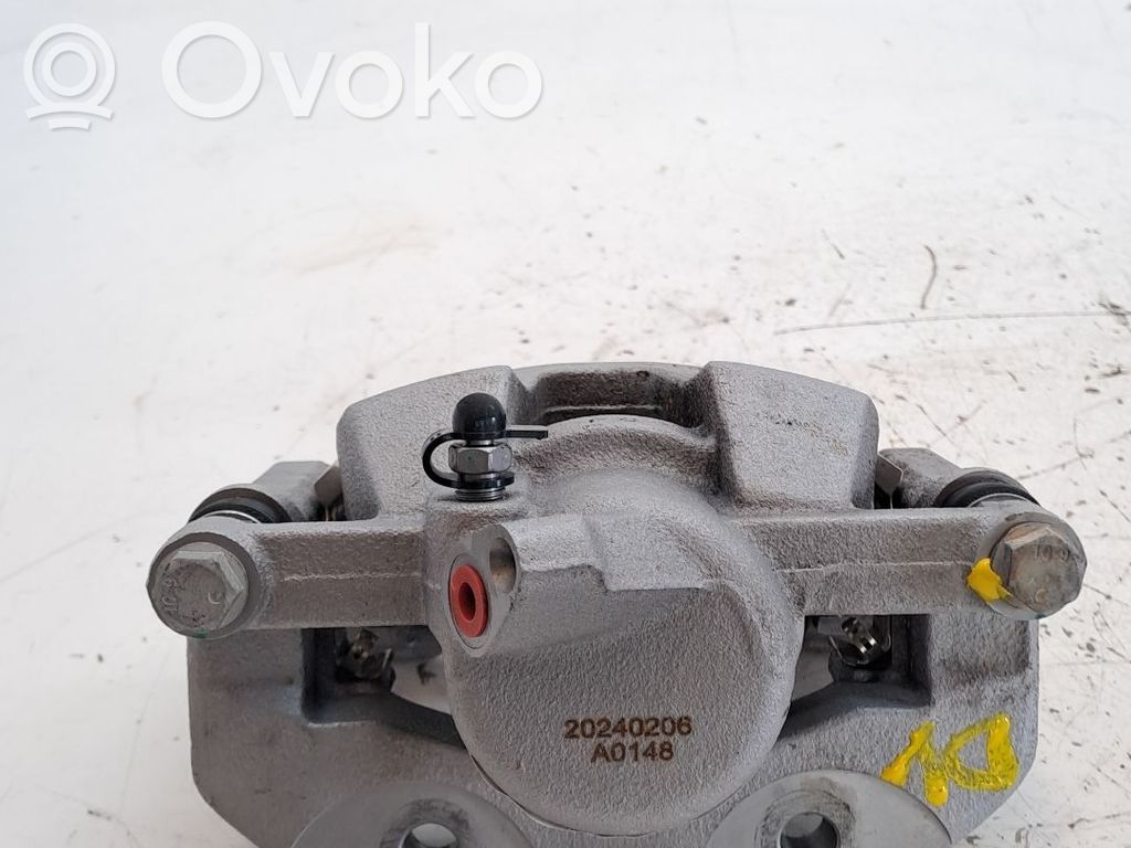 Opel Corsa F Pinza del freno anteriore